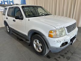 2003 Ford Explorer