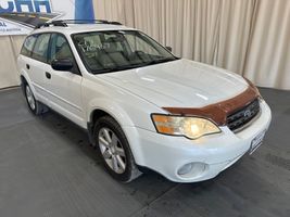 2006 Subaru Outback