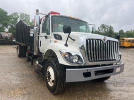 2013 INTERNATIONAL WorkStar 7400