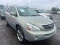 2006 Lexus RX 400h