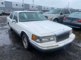 1994 Lincoln Town Car