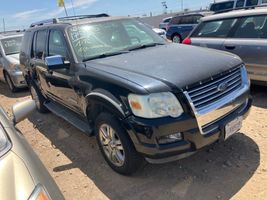 2006 Ford Explorer