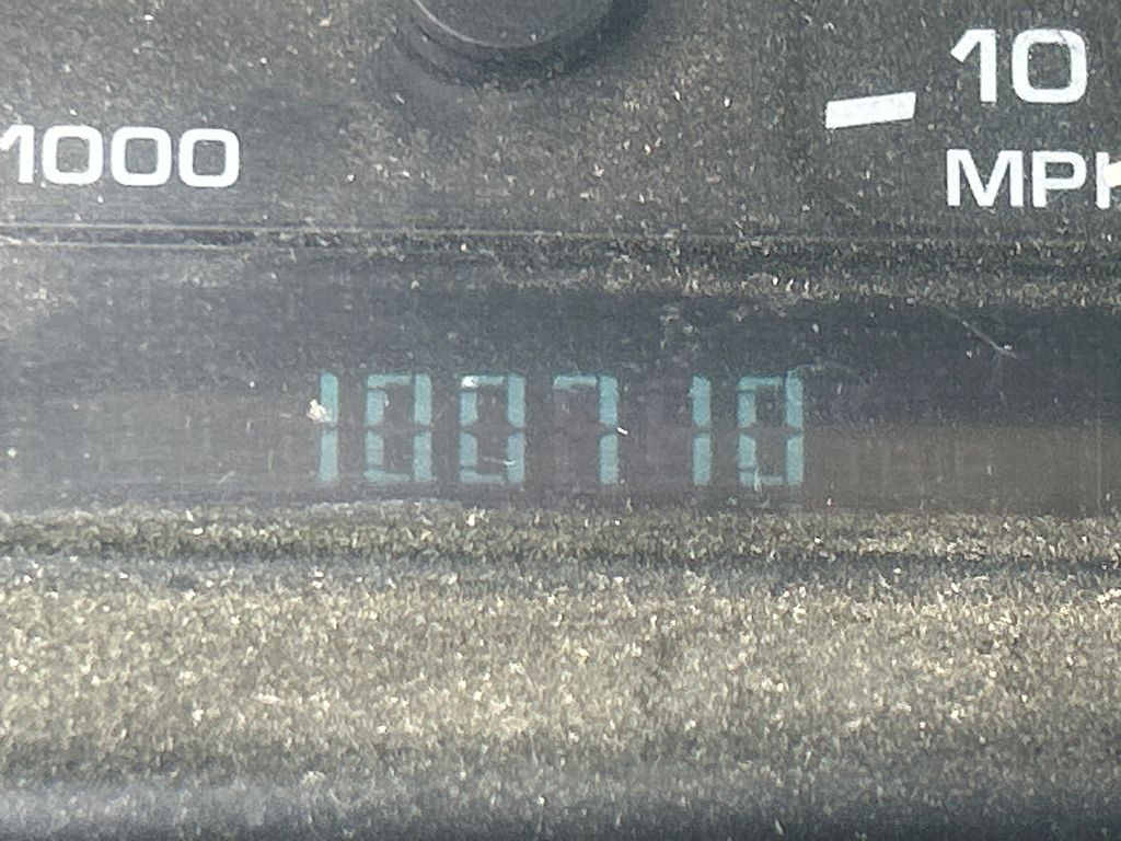 1997 Oldsmobile 88 11