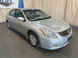 2010 NISSAN Altima