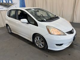 2010 Honda Fit