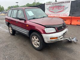 1997 Toyota RAV4