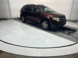 2009 Ford Edge