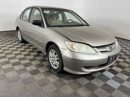 2005 Honda Civic