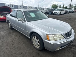 2002 ACURA 3.5RL