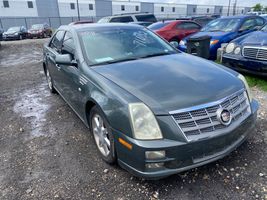 2008 Cadillac STS