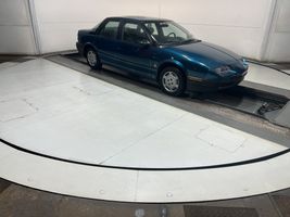 1993 Saturn S-Series