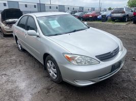 2003 Toyota Camry