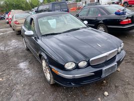 2007 Jaguar X-Type