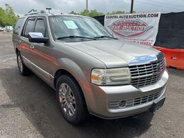 2008 Lincoln Navigator