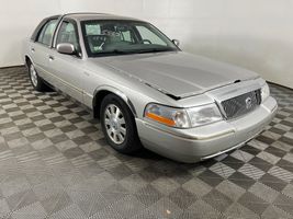 2004 Mercury Grand Marquis