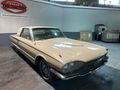 1966 Ford Thunderbird