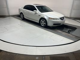 2005 ACURA TL