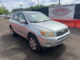 2006 Toyota RAV4
