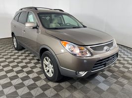 2011 Hyundai Veracruz
