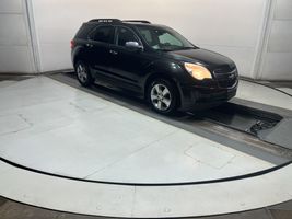 2012 Chevrolet Equinox