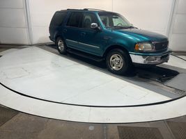 1998 Ford Expedition