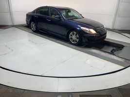 2012 Hyundai Genesis