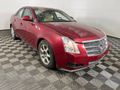 2009 Cadillac CTS
