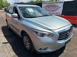 2013 Infiniti JX