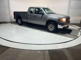 2008 GMC Sierra 1500