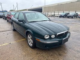 2002 Jaguar X-Type