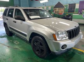 2005 JEEP GRAND CHEROKEE