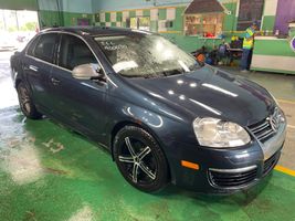 2006 VOLKSWAGEN JETTA
