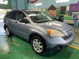 2009 Honda CR-V