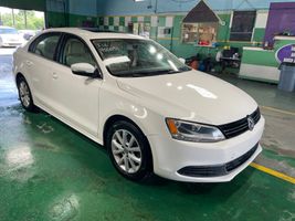 2013 VOLKSWAGEN JETTA