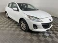 2013 Mazda MAZDA3