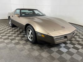 1984 Chevrolet Corvette