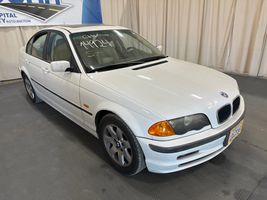 1999 BMW 3 Series