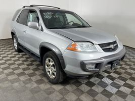 2002 ACURA MDX