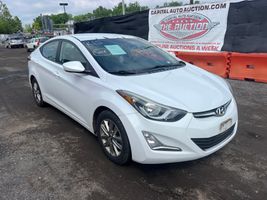 2015 Hyundai Elantra