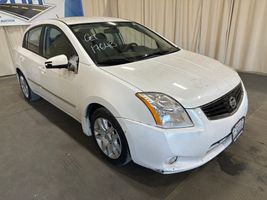 2012 NISSAN Sentra