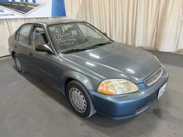 1997 Honda Civic
