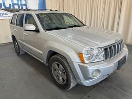 2006 JEEP GRAND CHEROKEE