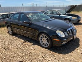 2008 Mercedes-Benz E-Class