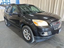 2008 Saturn Outlook