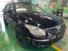 2012 Hyundai Elantra