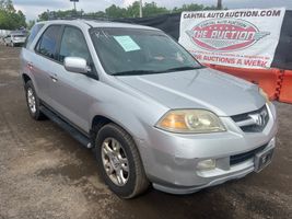 2005 ACURA MDX