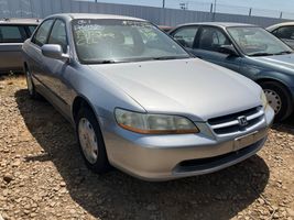2000 Honda Accord