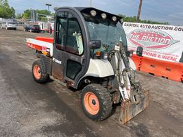 2011 BOBCAT 5600 (TOOL CAT)