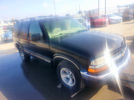2000 Chevrolet Blazer