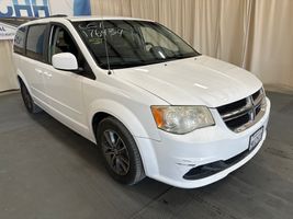 2013 Dodge Grand Caravan